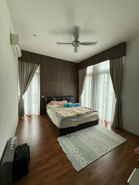 Semi-Detached House for Sale in Eco Majestic (Semenyih) - Benjamin Siew - Bedroom - PropertyGuru.com.my