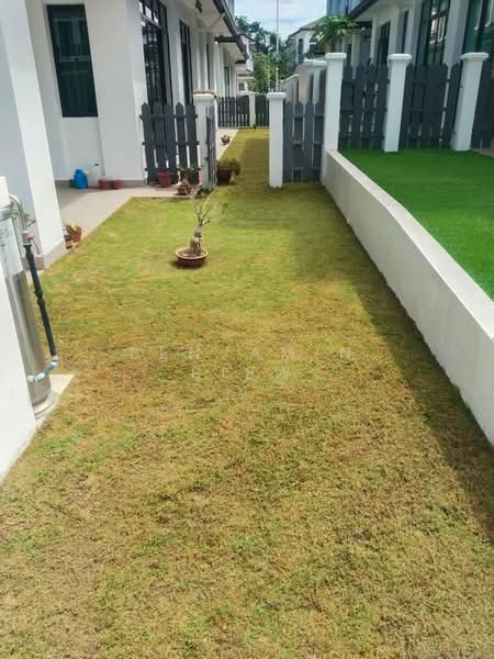 Semi-Detached House for Sale in Eco Majestic (Semenyih) - Benjamin Siew - Exterior - PropertyGuru.com.my