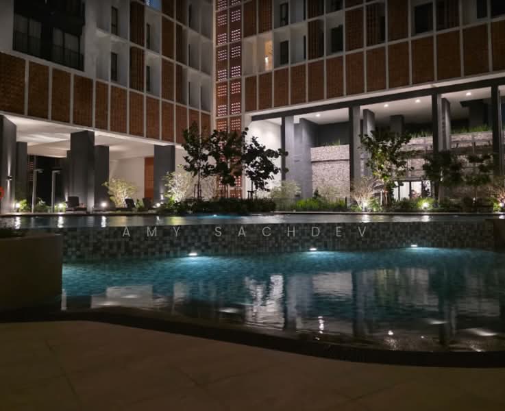 Condominium for Sale at The Legacy OUG - Amy Sachdev - Exterior - PropertyGuru.com.my