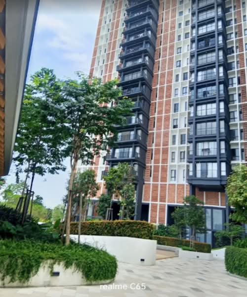 Condominium for Sale at The Legacy OUG - Amy Sachdev - Exterior - PropertyGuru.com.my