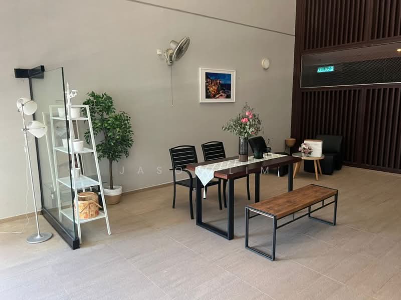 Service Residence for Rent at Arcoris SOHO - Jason Lim - Interior - PropertyGuru.com.my