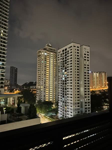 Service Residence for Rent at Arcoris SOHO - Jason Lim - Exterior - PropertyGuru.com.my