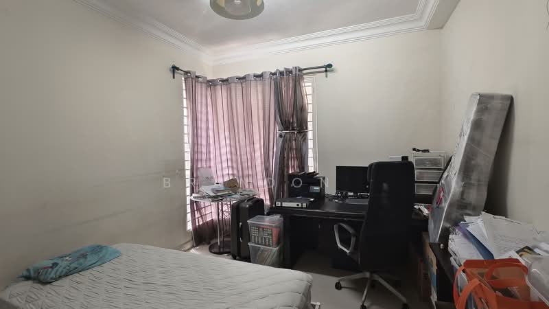 Condominium for Sale at Platinum Hill PV 2 - Brandon . - Study - PropertyGuru.com.my