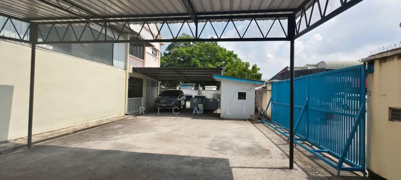 Factory for Rent in Permas Jaya (Johor) - Erica Lim - Exterior - PropertyGuru.com.my