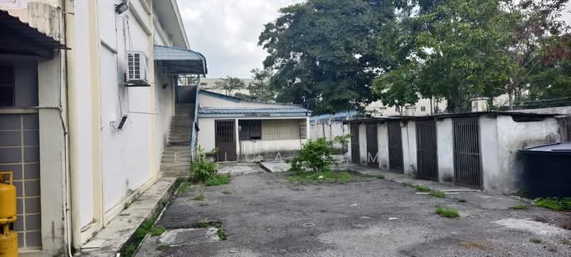 Factory for Rent in Permas Jaya (Johor) - Erica Lim - Exterior - PropertyGuru.com.my