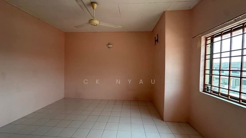 2-storey Terraced House for Rent in Ipoh (Perak) - Ck Nyau - Interior - PropertyGuru.com.my