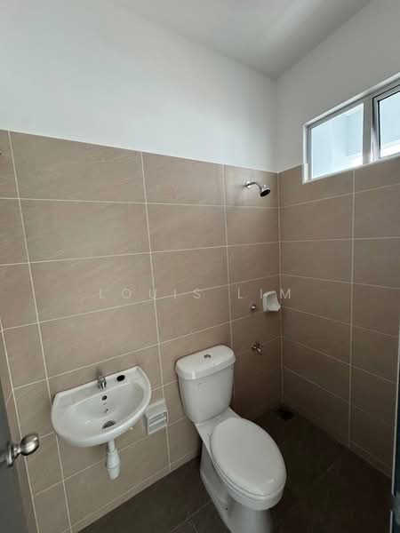 BANDAR DATO' ONN, PERJIRANAN 14 (FLEXIHOME FASA 2) untuk Untuk Dijual - RM 658,000, Apr 2026 - Bathroom - PropertyGuru.com.my
