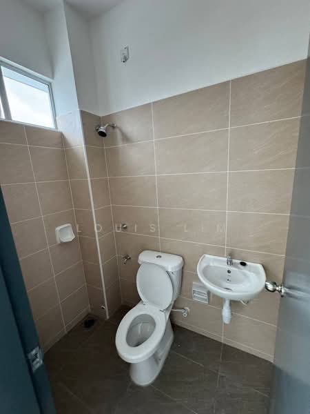 BANDAR DATO' ONN, PERJIRANAN 14 (FLEXIHOME FASA 2) untuk Untuk Dijual - RM 658,000, Apr 2026 - Bathroom - PropertyGuru.com.my