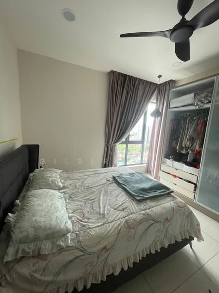 KL Traders Square untuk Untuk Dijual - RM 550,000, Apr 2026 - Bedroom - PropertyGuru.com.my