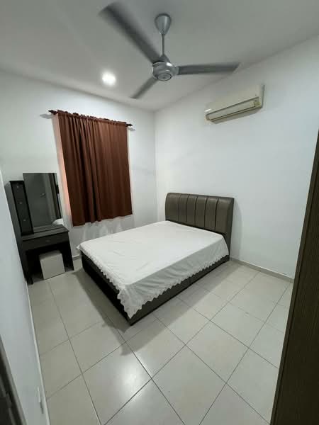 2-storey Terraced House for Rent in Taman Daya (Johor Bahru) - Heng . - Bedroom - PropertyGuru.com.my