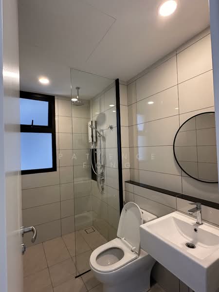 Duta Park Residences untuk Untuk Disewa - RM 2,370 /bulan, Apr 2026 - Bathroom - PropertyGuru.com.my