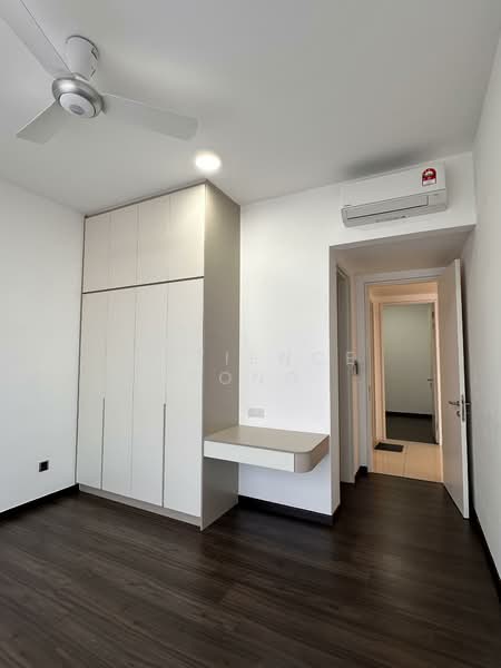 Duta Park Residences untuk Untuk Disewa - RM 2,370 /bulan, Apr 2026 - Bedroom - PropertyGuru.com.my