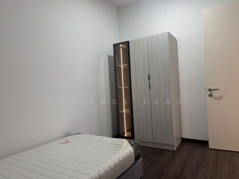 Duta Park Residences untuk Untuk Disewa - RM 2,370 /bulan, Apr 2026 - Bedroom - PropertyGuru.com.my