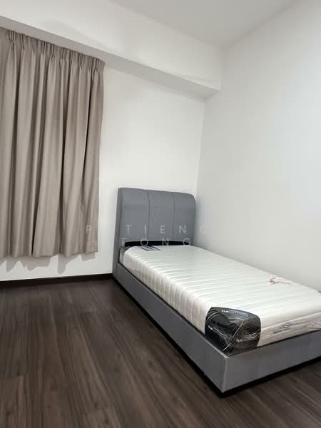 Duta Park Residences untuk Untuk Disewa - RM 2,370 /bulan, Apr 2026 - Bedroom - PropertyGuru.com.my