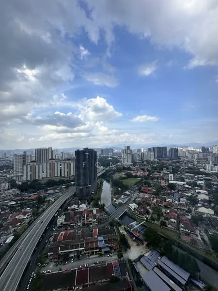 Duta Park Residences untuk Untuk Disewa - RM 2,370 /bulan, Apr 2026 - View - PropertyGuru.com.my