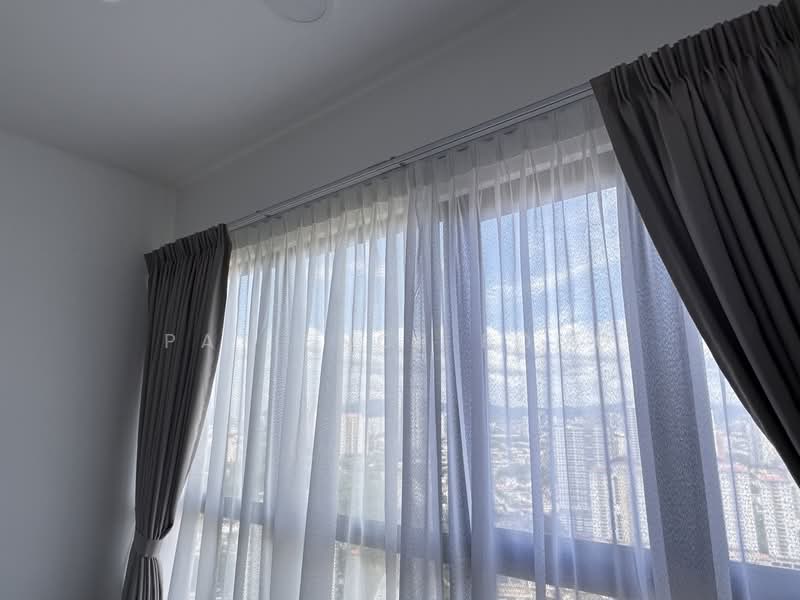 Duta Park Residences untuk Untuk Disewa - RM 2,370 /bulan, Apr 2026 - View - PropertyGuru.com.my