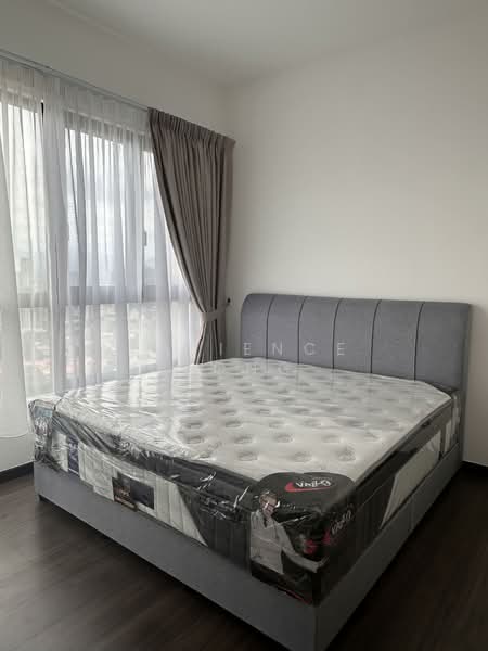 Duta Park Residences untuk Untuk Disewa - RM 2,370 /bulan, Apr 2026 - Bedroom - PropertyGuru.com.my