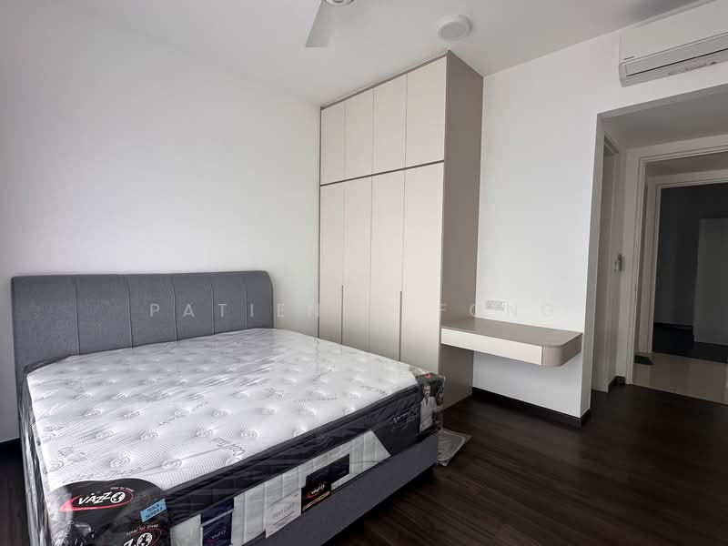 Duta Park Residences untuk Untuk Disewa - RM 2,370 /bulan, Apr 2026 - Bedroom - PropertyGuru.com.my