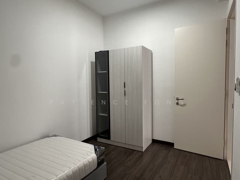 Duta Park Residences untuk Untuk Disewa - RM 2,370 /bulan, Apr 2026 - Bedroom - PropertyGuru.com.my