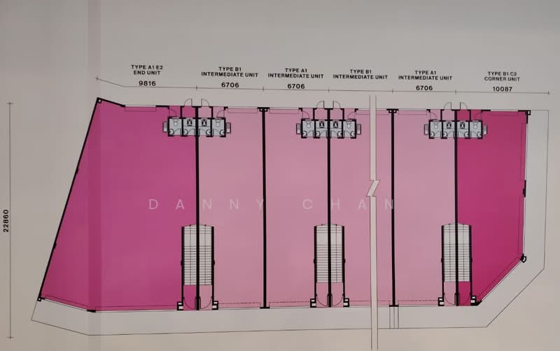 Untuk Dijual Kajang New Shoplot Project