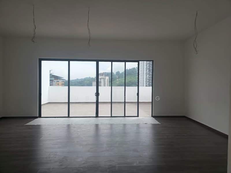 4-storey Terraced House for Rent in Damansara Perdana (Selangor) - Yubi Leong - PropertyGuru.com.my