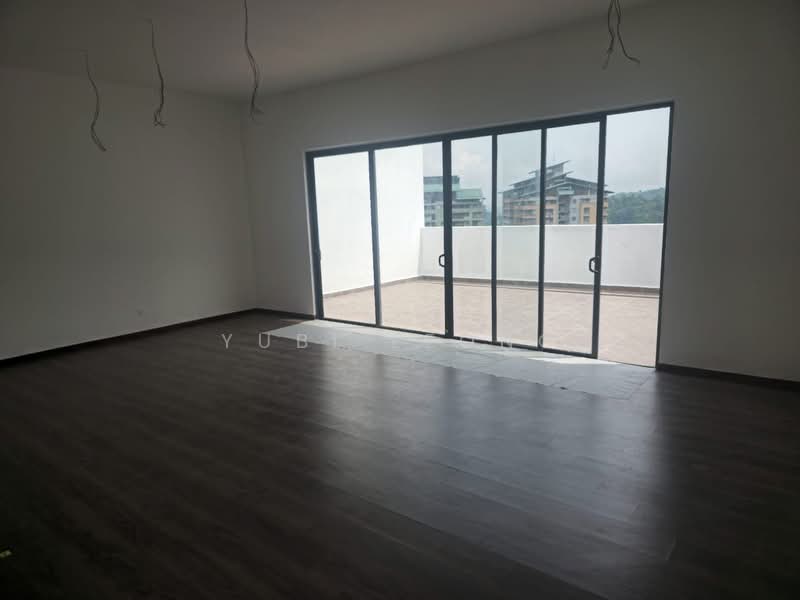 4-storey Terraced House for Rent in Damansara Perdana (Selangor) - Yubi Leong - PropertyGuru.com.my
