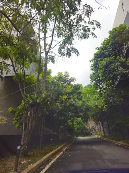 4-storey Terraced House for Rent in Damansara Perdana (Selangor) - Yubi Leong - PropertyGuru.com.my