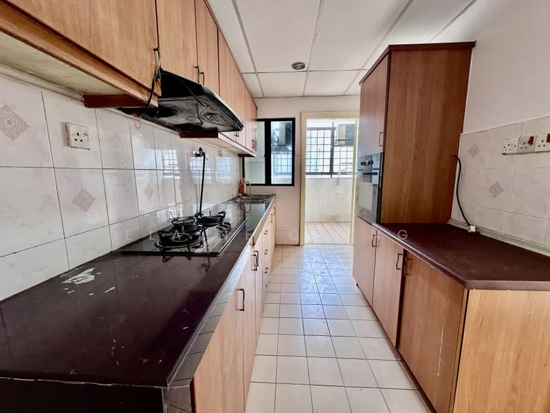 Kondominium untuk Dijual di Angkasa Impian 2 - Elaine Chong - PropertyGuru.com.my