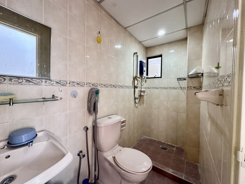 Kondominium untuk Dijual di Angkasa Impian 2 - Elaine Chong - PropertyGuru.com.my