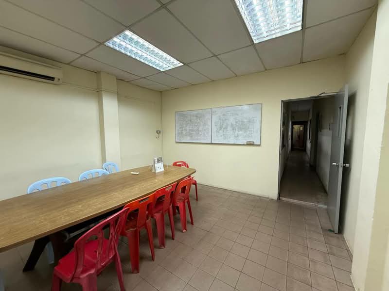 Detached Factory for Sale in Kawasan Perindustrian Tebrau 1 (Tebrau) - Ke Xin Chan - Interior - PropertyGuru.com.my