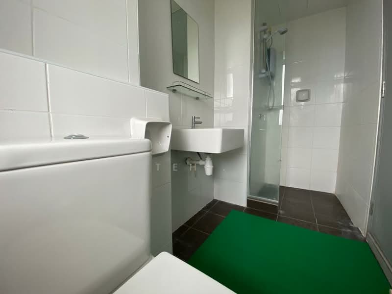 For Rent - Unipark Condominium