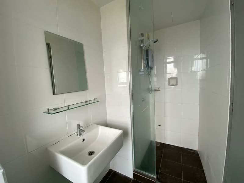 For Rent - Unipark Condominium