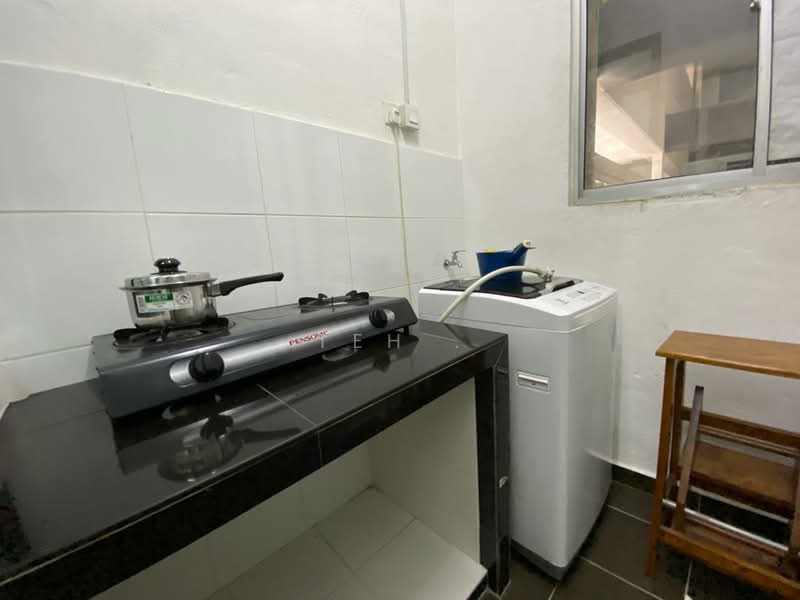 For Rent - Unipark Condominium