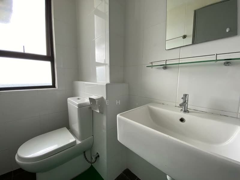 For Rent - Unipark Condominium