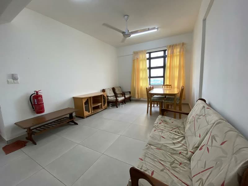 For Rent - Unipark Condominium