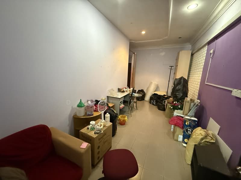 Shop for Sale in Pekan Nanas (Johor) - Derrick Ng - Living Room - PropertyGuru.com.my