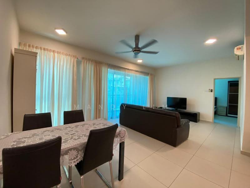 Condominium for Rent at Serin Residency - Mandy Lim - Living Room - PropertyGuru.com.my