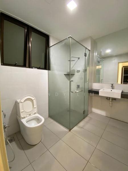 Condominium for Rent at Serin Residency - Mandy Lim - Bathroom - PropertyGuru.com.my