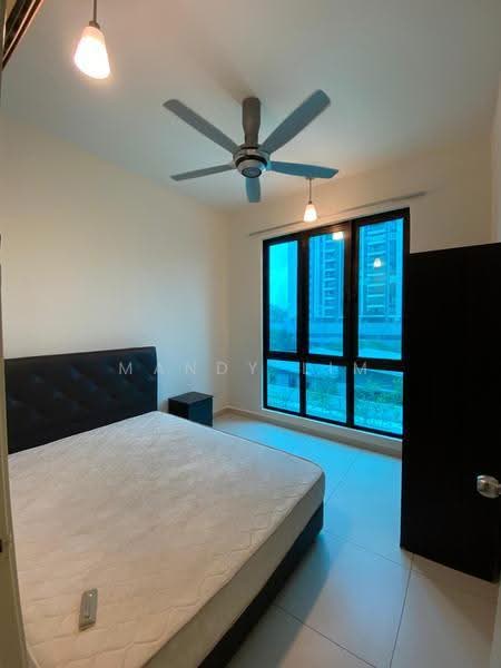 Condominium for Rent at Serin Residency - Mandy Lim - Bedroom - PropertyGuru.com.my