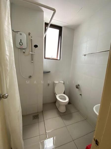 Condominium for Rent at Serin Residency - Mandy Lim - Bathroom - PropertyGuru.com.my