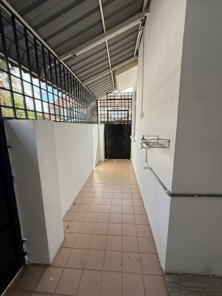 2-storey Terraced House for Sale in Taman Kempas Indah (Tebrau) - Phoebe Foo - Exterior - PropertyGuru.com.my