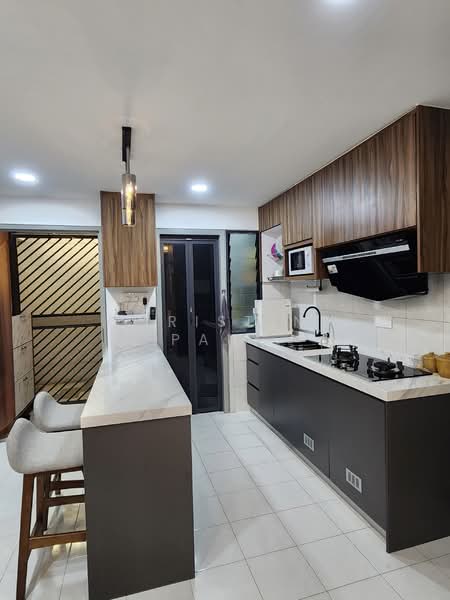 For Rent - Residensi Aman Jalil