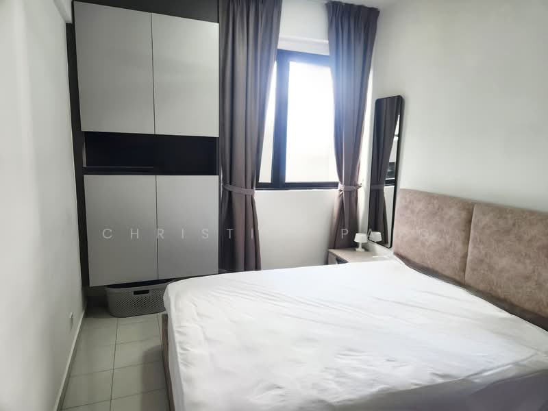 For Rent - Residensi Aman Jalil