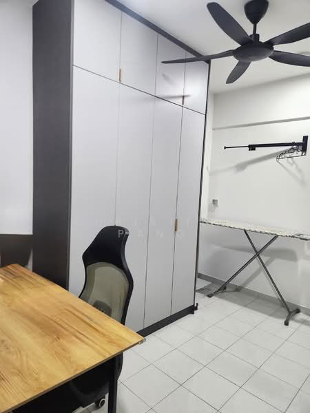 For Rent - Residensi Aman Jalil