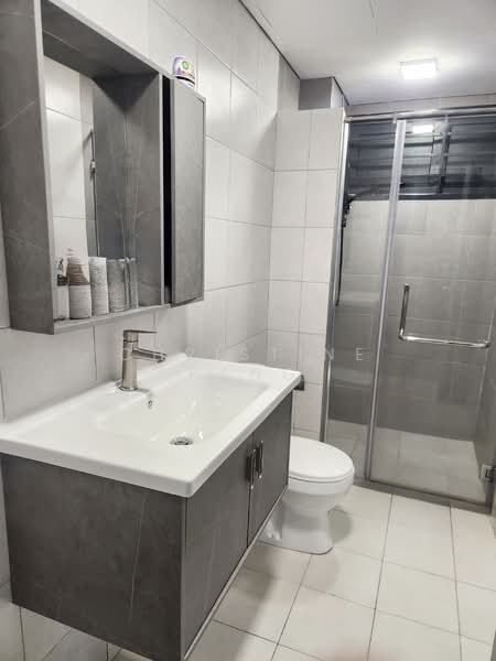 For Rent - Residensi Aman Jalil