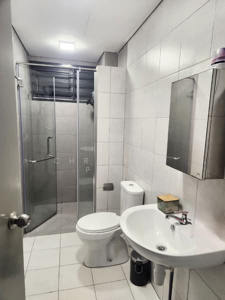 For Rent - Residensi Aman Jalil