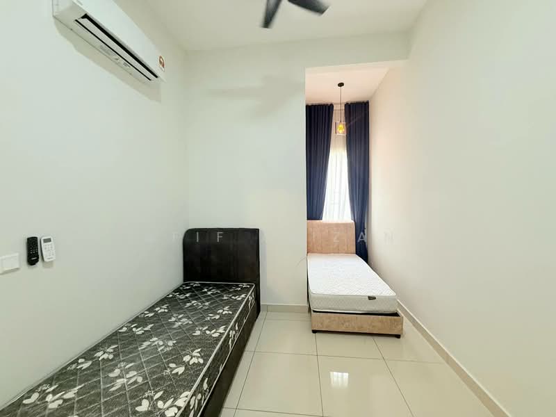 Terraced House for Sale in Sepang (Selangor) - Afif Azizan - Bedroom - PropertyGuru.com.my