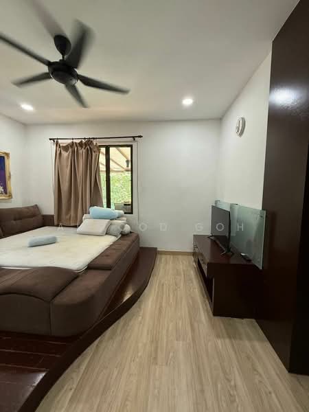 2-storey Terraced House for Sale in Taman Mount Austin (Tebrau) - AhMood Goh - Bedroom - PropertyGuru.com.my