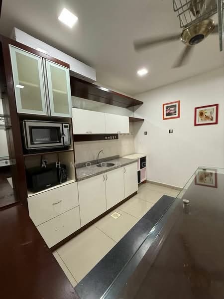 2-storey Terraced House for Sale in Taman Mount Austin (Tebrau) - AhMood Goh - Kitchen - PropertyGuru.com.my