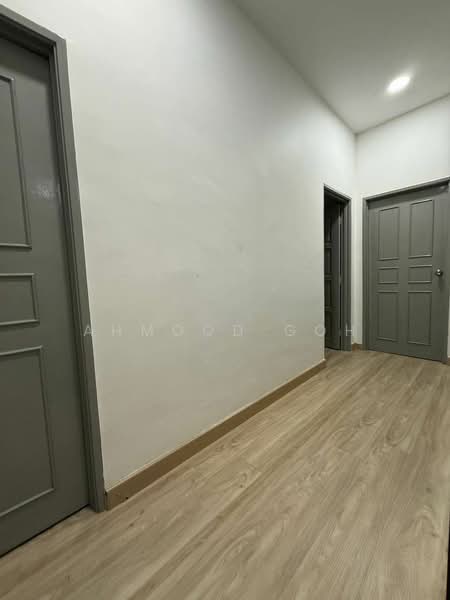 2-storey Terraced House for Sale in Taman Mount Austin (Tebrau) - AhMood Goh - Corridor - PropertyGuru.com.my